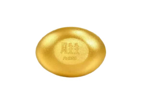 达州宣汉县回收黄金豆子