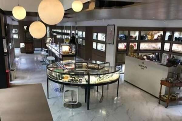 达州宣汉县寄卖奢侈品店